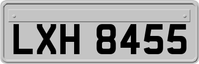 LXH8455