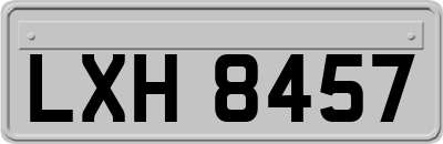 LXH8457