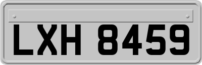LXH8459