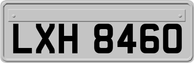 LXH8460