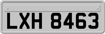 LXH8463