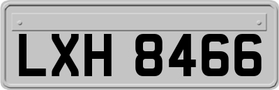 LXH8466