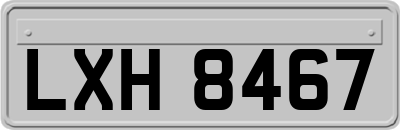LXH8467