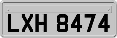LXH8474