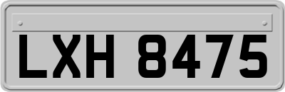 LXH8475