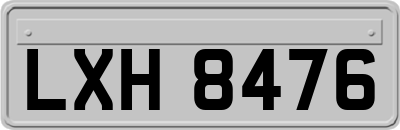 LXH8476