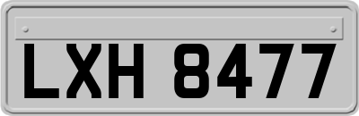 LXH8477