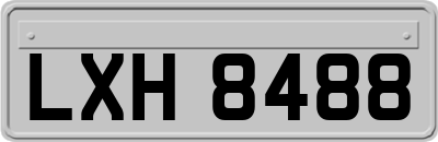 LXH8488