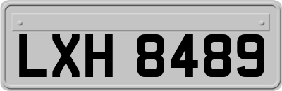LXH8489