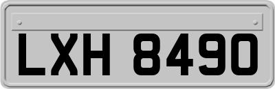 LXH8490