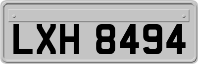 LXH8494