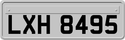 LXH8495