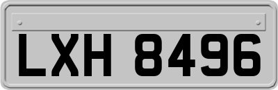 LXH8496