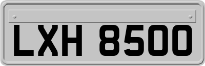 LXH8500