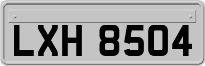 LXH8504