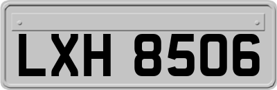 LXH8506