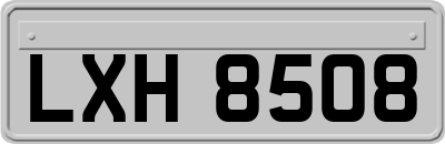 LXH8508