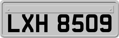 LXH8509