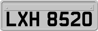 LXH8520