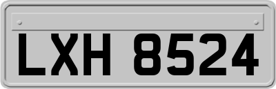 LXH8524