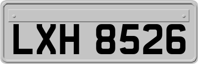 LXH8526