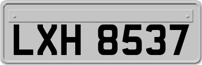 LXH8537