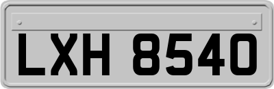 LXH8540