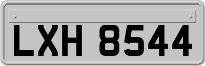 LXH8544