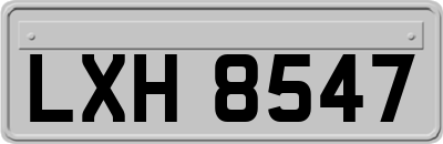 LXH8547
