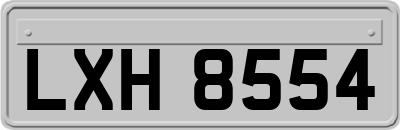 LXH8554