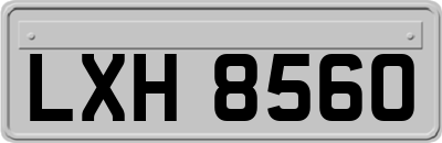 LXH8560