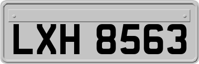 LXH8563