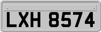 LXH8574