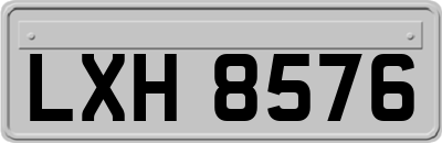 LXH8576