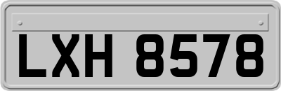 LXH8578