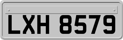 LXH8579