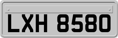 LXH8580