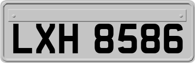 LXH8586