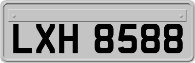 LXH8588
