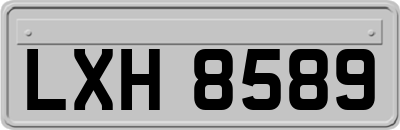 LXH8589