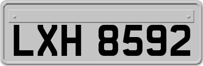 LXH8592