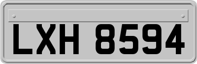 LXH8594