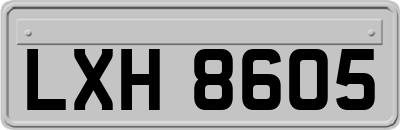 LXH8605