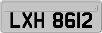 LXH8612