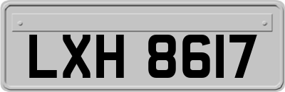 LXH8617