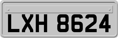 LXH8624