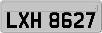 LXH8627