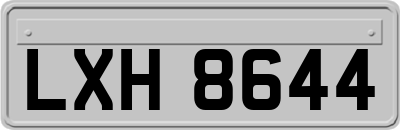 LXH8644