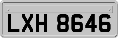 LXH8646