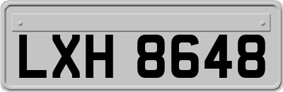 LXH8648